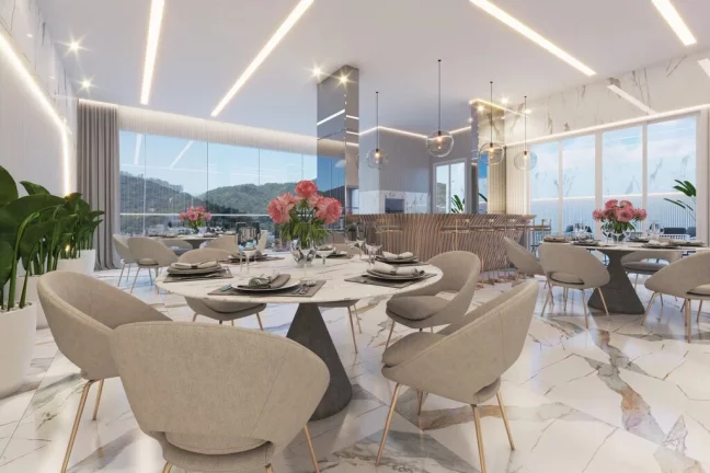 Imagem APARTAMENTO RESIDENCIAL em Itapema - SC, Centro