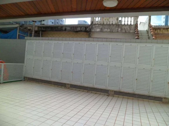 Imagem Apartamento com 2 dorms, Tupi, Praia Grande - R$ 601 mil, Cod: 212