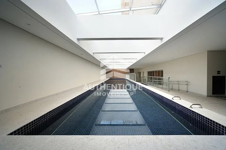 Imagem Paris 824 Perdizes - Apartamento à venda em São Paulo/SP