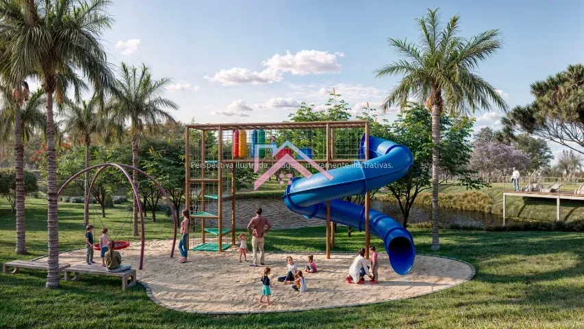 Imagem Terrenos à venda Vivejo Cabreúva - Lotes à partir 250 m2 - Vilarejo do Jacaré - Colina II - Cabreúva