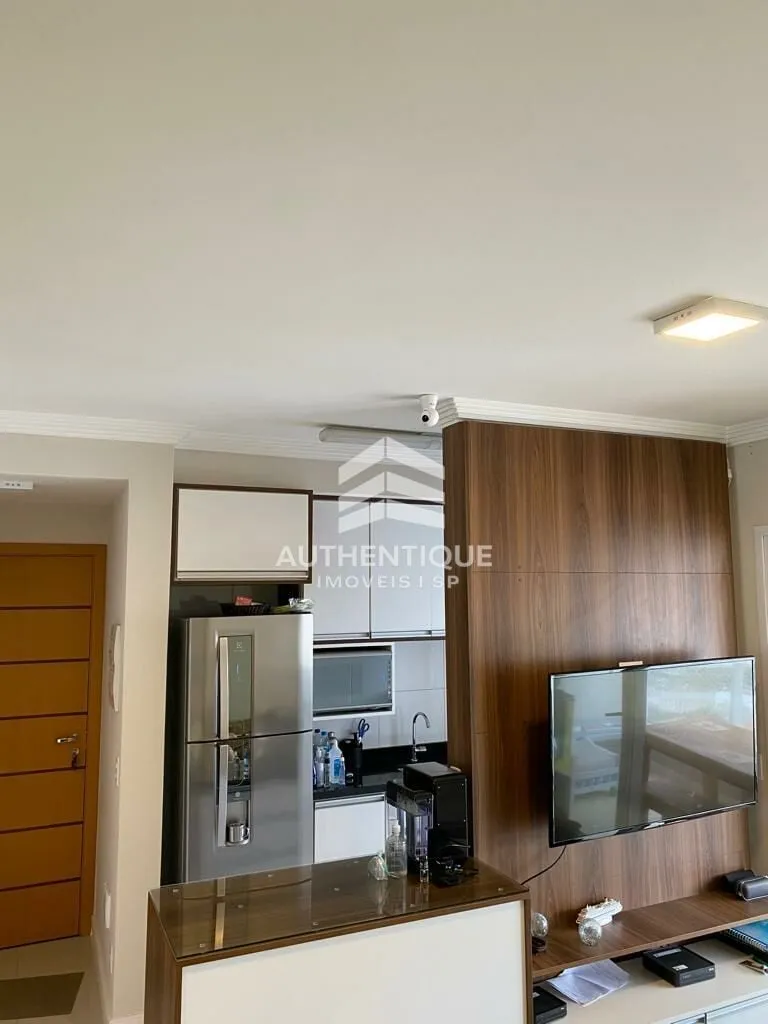 Imagem Praça D'amoreira - Apartamento à venda em São Paulo/SP