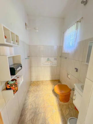 Imagem CHÁCARA JARDIM CANANÉIA COM PISCINA