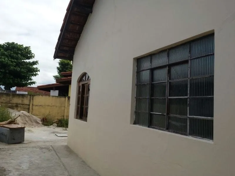 Imagem Casa à venda 3 Quartos, 1 Vaga, 150M², Maria Áurea, Pindamonhangaba - SP