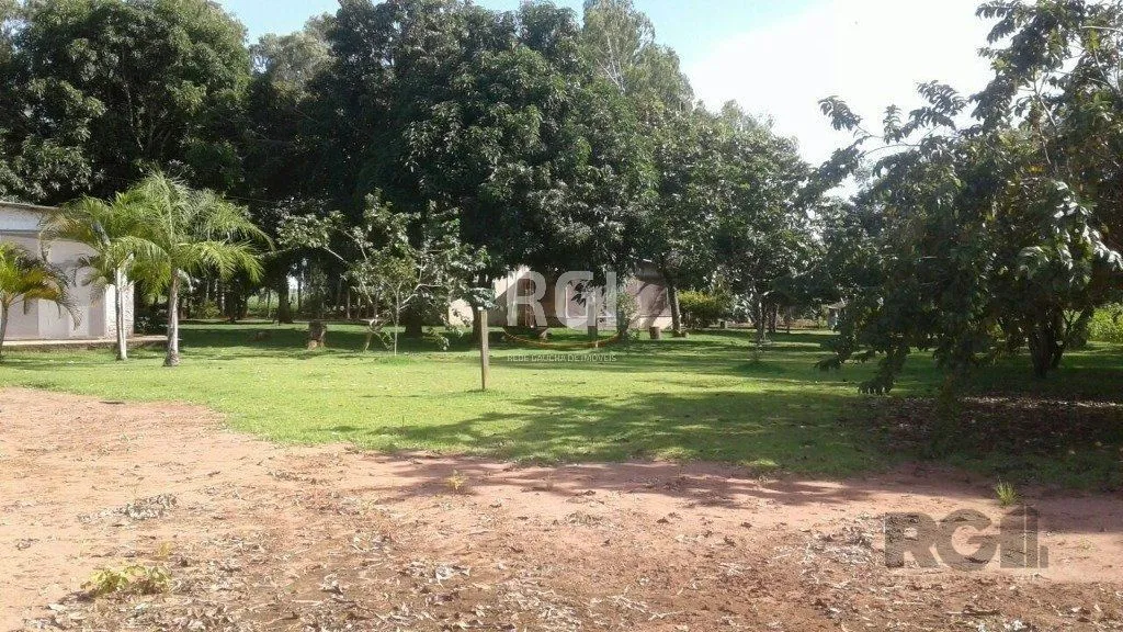 Imagem Fazenda em Centro