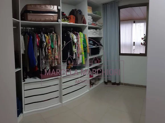 Imagem Apartamento 03 quartos 01 suíte Praia da Costa todo reformado