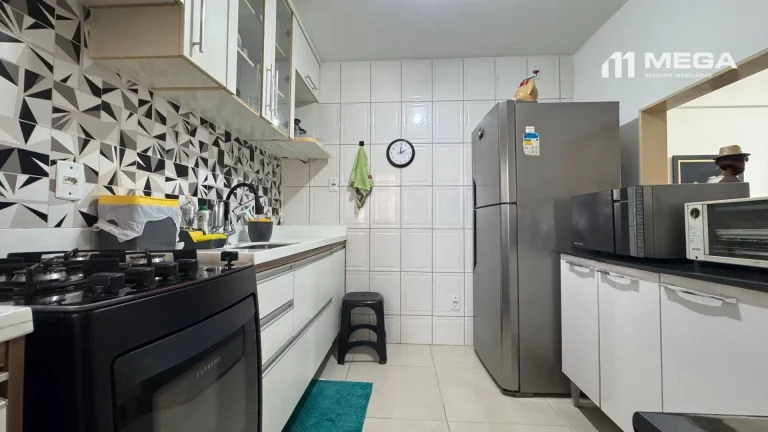 Imagem Apartamento com 2 dormitórios à venda, 68 m² por R$ 560.000,00 - Praia de Itapoã - Vila Velha/ES