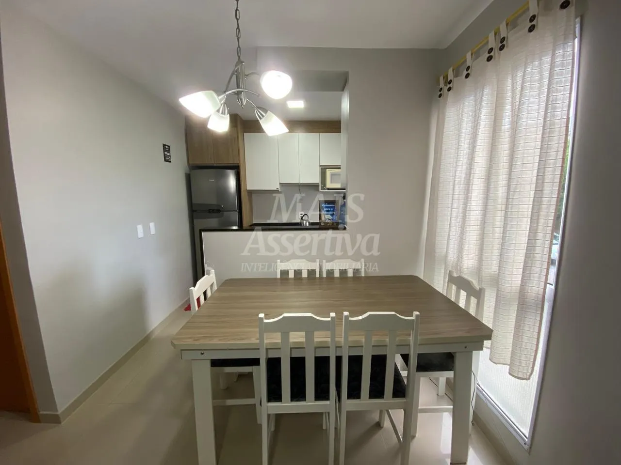 Imagem Ótimo apartamento à venda no bairro Canudos em Novo Hamburgo/RS