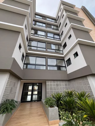 Foto do imóvel Apartamento à venda