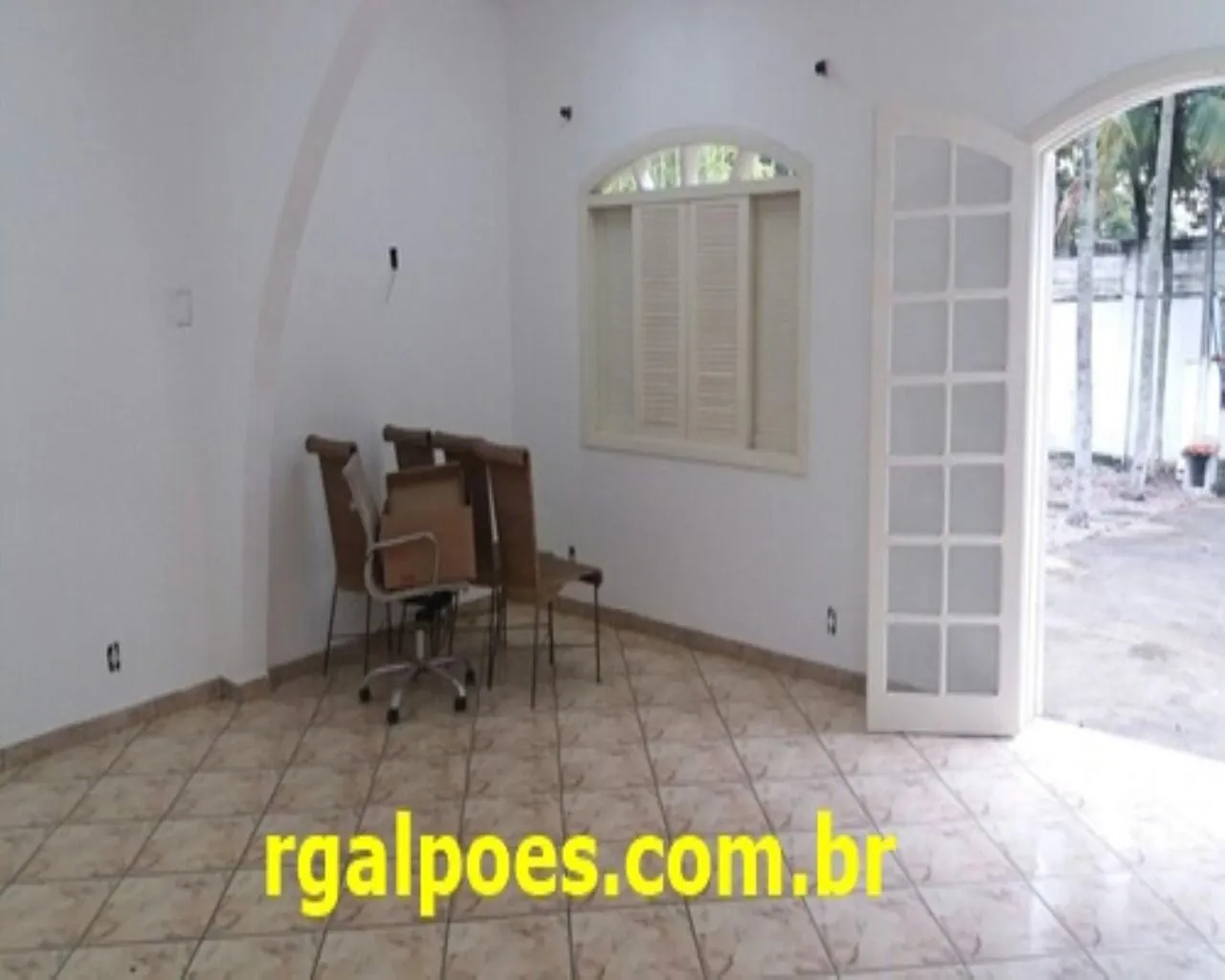 Imagem Terreno Comercial para Venda em RIO DE JANEIRO, Campo Grande