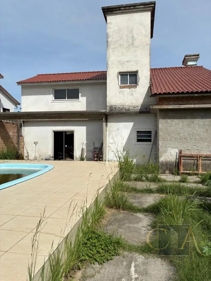Imagem Casa para Venda em Rio Grande, Parque Residencial Jardim do Sol, 3 dormitórios, 2 banheiros, 2 vagas