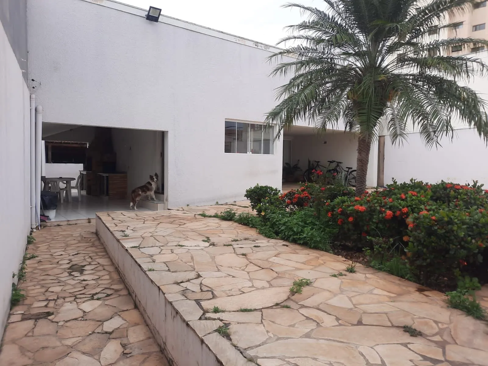 Foto do imóvel Casa 3 Dormitórios Jardim Santa Rosalia em JARDIM SANTA ROSÁLIA, SOROCABA - SP