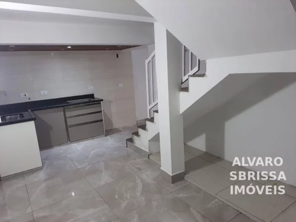 Imagem Casa com 2 dormitórios à venda, 191 m² por R$ 580.000,00 - Vila Leis - Itu/SP