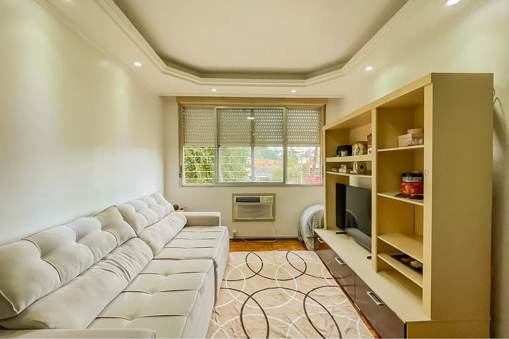 Imagem Apartamento em Cristal