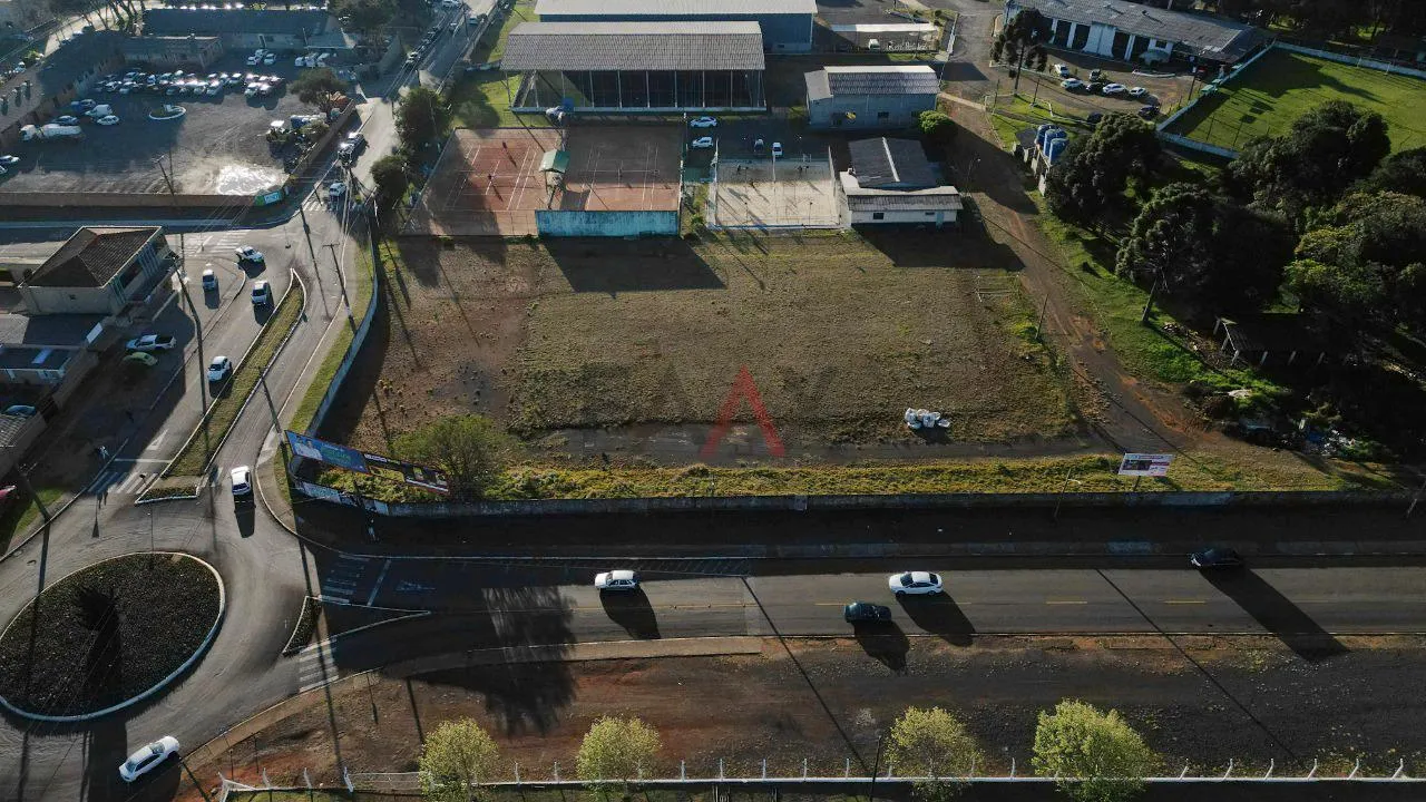 Imagem Ótimo terreno à venda, em frente ao Parque de Exposições, SANTANA, GUARAPUAVA-PR