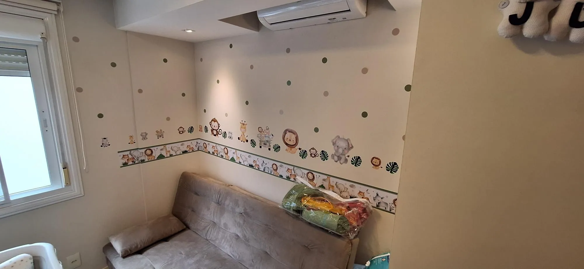 Imagem Apartamento 2 Dorm. suíte c/ Closet na Azenha