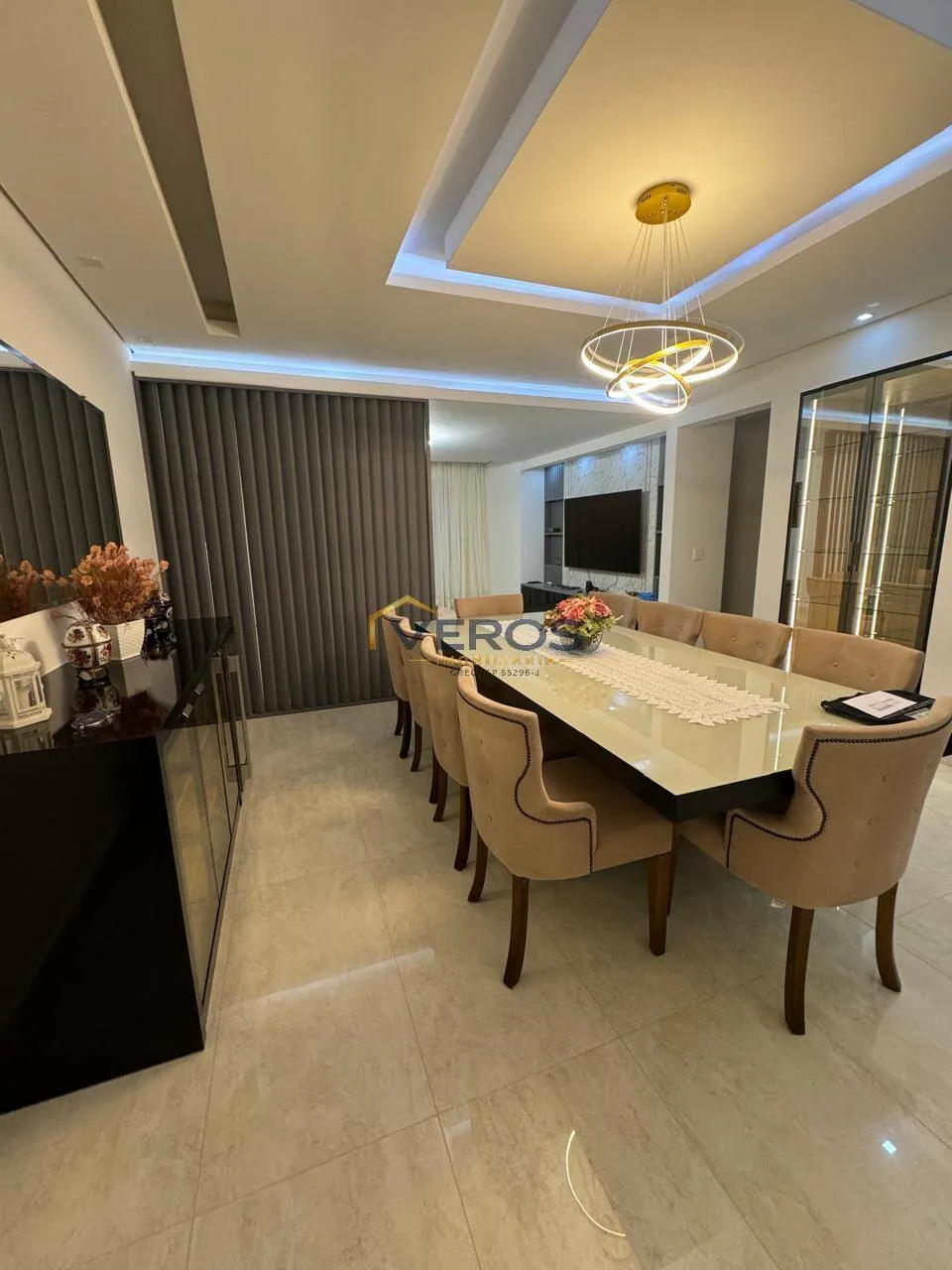 Imagem Apartamento no Condomínio Paternon Frente Mar