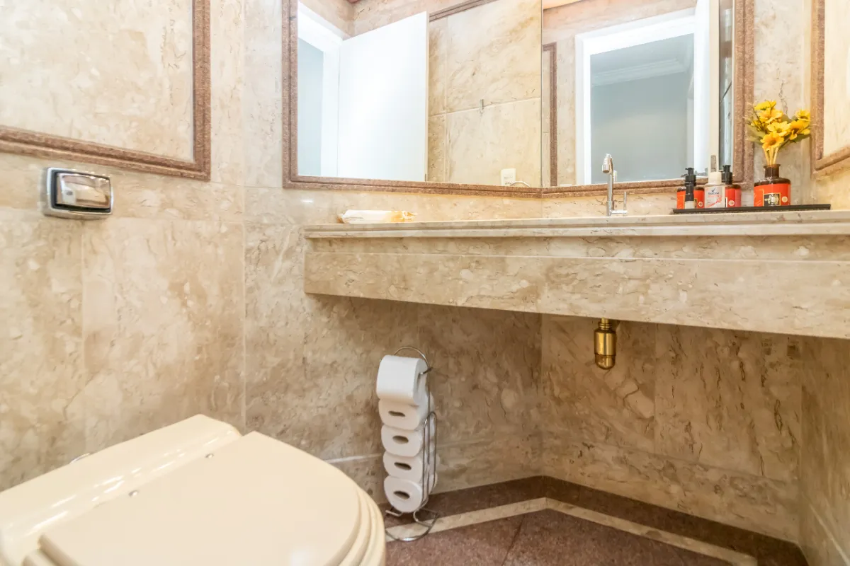 Imagem Apartamento para venda em Vila Andrade com 4 quartos, sendo 4 suítes, 238m2