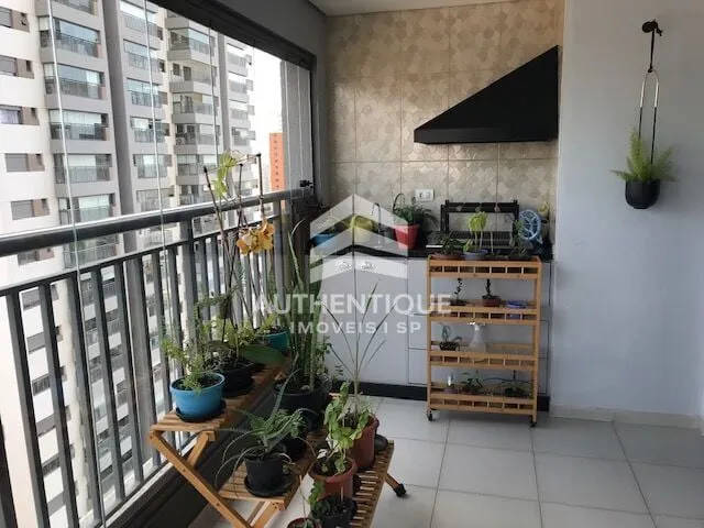 Imagem LINEA HOME RESORT TATUAPE - Apartamento Alto Padrão em Tatuapé, São Paulo/SP