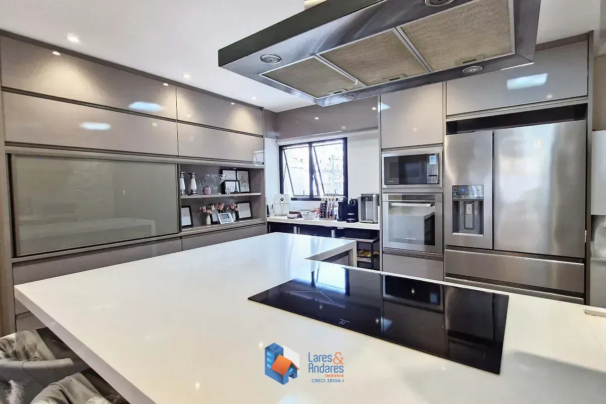 Foto do imóvel Apartamento para venda em Água Fria com 3 quartos, sendo 1 suíte, 147m² em Rua Rafael de Oliveira