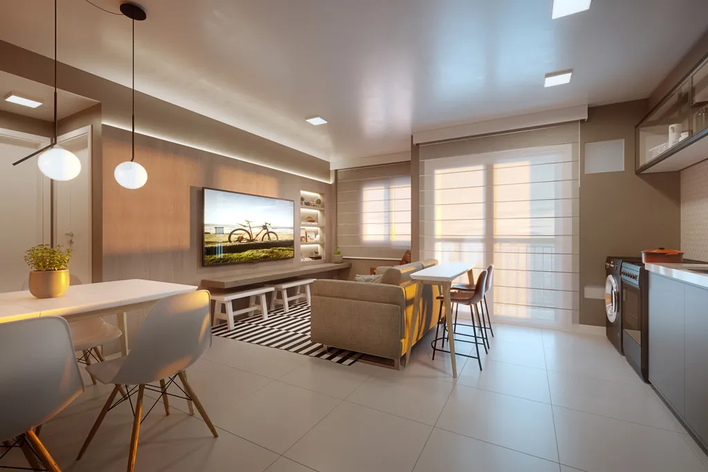 Imagem Apartamento a Venda no bairro São Francisco Xavier - Rio de Janeiro, RJ