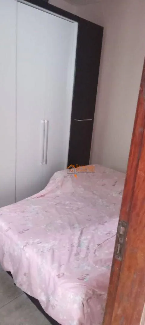 Imagem Sobrado com 4 dormitórios à venda, 100 m² por R$ 700.000,00 - Jardim Iporanga - Guarulhos/SP
