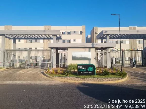 Foto do imóvel Oportunidade Única em SAO JOSE DO RIO PRETO - SP | Tipo: Apartamento | Negociação: Leilão | Situação: Imóvel em RUA SANTINA FERREIRA CRUZ