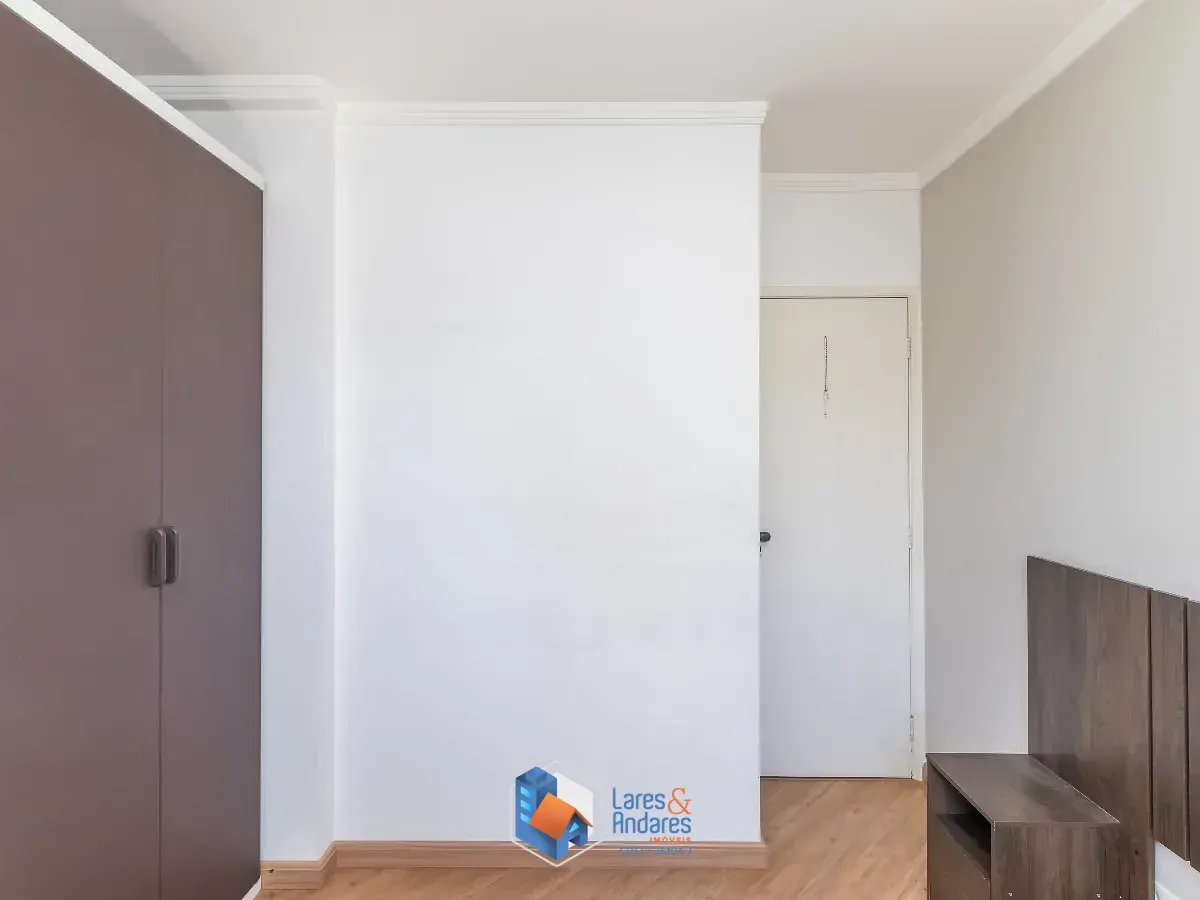 Imagem Apartamento para venda em Saúde com 3 quartos, sendo 1 suíte, 71m²