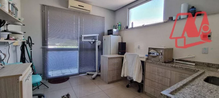 Imagem Sala, 65 m² - venda por R$ 420.000,00 ou aluguel por R$ 2.818,60/mês - Auxiliadora - Porto Alegre/RS