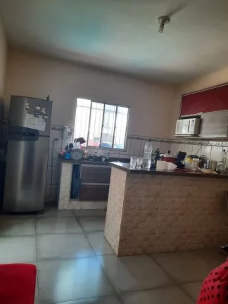 Imagem Casa com 3 dormitórios à venda, 258 m² por R$ 750.000,00 - Vila Natal - Mogi das Cruzes/SP