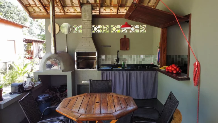 Imagem Green House Campinho