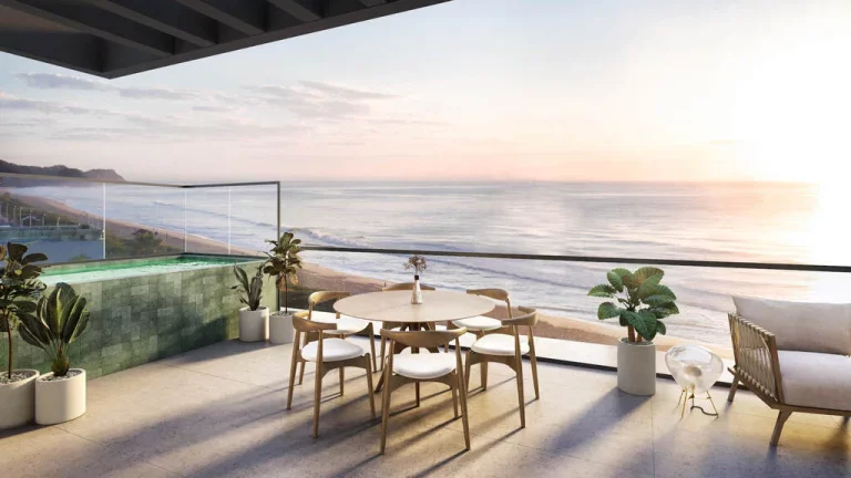 Imagem APARTAMENTO RESIDENCIAL em Itajaí - SC, Praia Brava de Itajaí