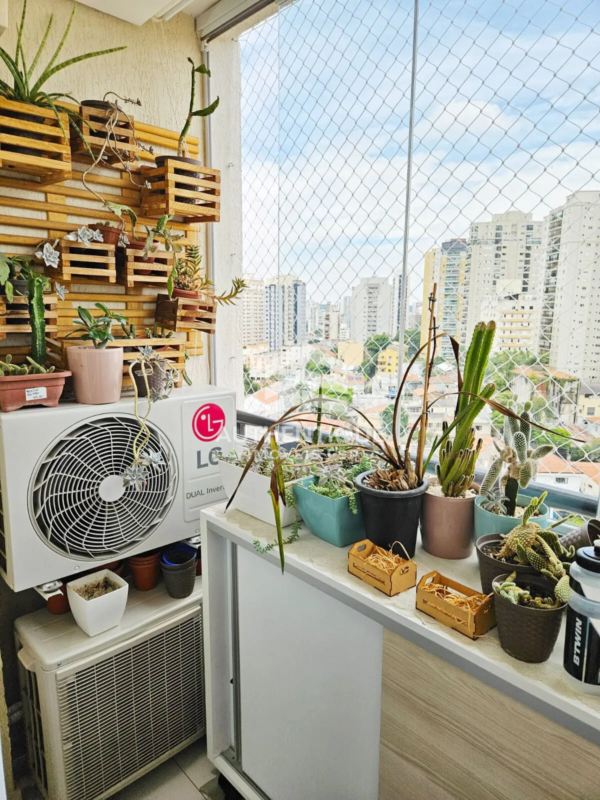 Imagem Face Vila Mariana - Apartamento em Vila Mariana, São Paulo/SP