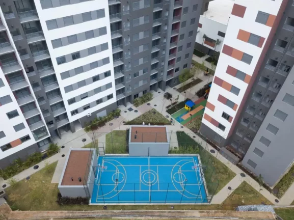 Imagem OPEN MARAJOARA - EVEN - Apto 46m² (Unidade de Revenda), próximo ao Shopping e Avenida Interlagos!
