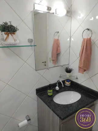 Imagem Apartamento à venda com 2 quartos, 2 vaga e 73m² Vila Oratório.