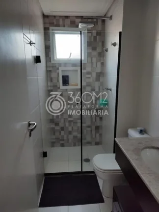 Imagem Apartamento para Venda em Santo André / SP no bairro Jardim