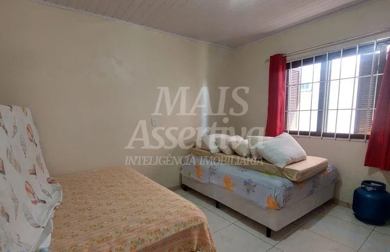 Imagem Exclente casa à venda no Balneario em Rondinha, Arroio do Sal - 2 dormitórios.