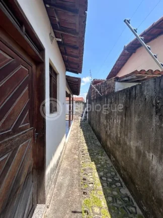 Imagem Casa à venda em Vida Nova - Parnamirim/RN