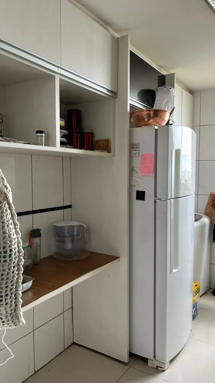 Foto do imóvel: Apartamento com 3 Quartos à Venda, 78 m²