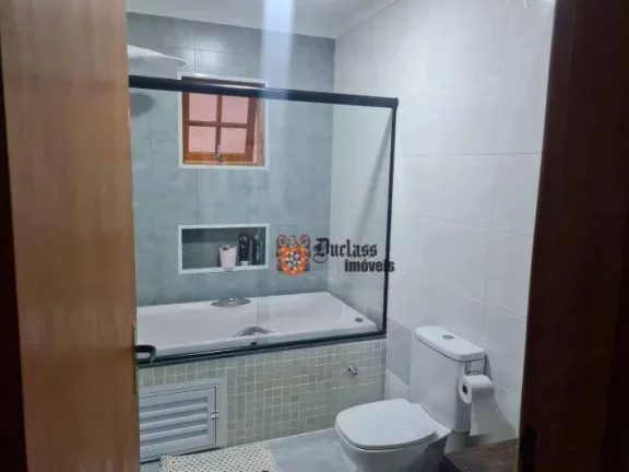 Imagem Casa com 2 dormitórios à venda, 148 m² por R$ 1.150.000,00 - Jardim do Sol - Indaiatuba/SP