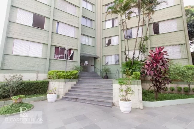 Imagem "Ótima oportunidade! Apartamento de 2 quartos com armários, lazer completo e localização privilegiada!"