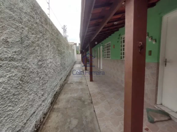 Imagem Sobrado em condomínio a 600m da praia Martim - Caraguatatuba/SP