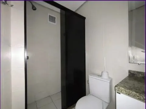 Imagem Apartamento de 2 dormitórios mobiliado no Bairro Santo Antonio