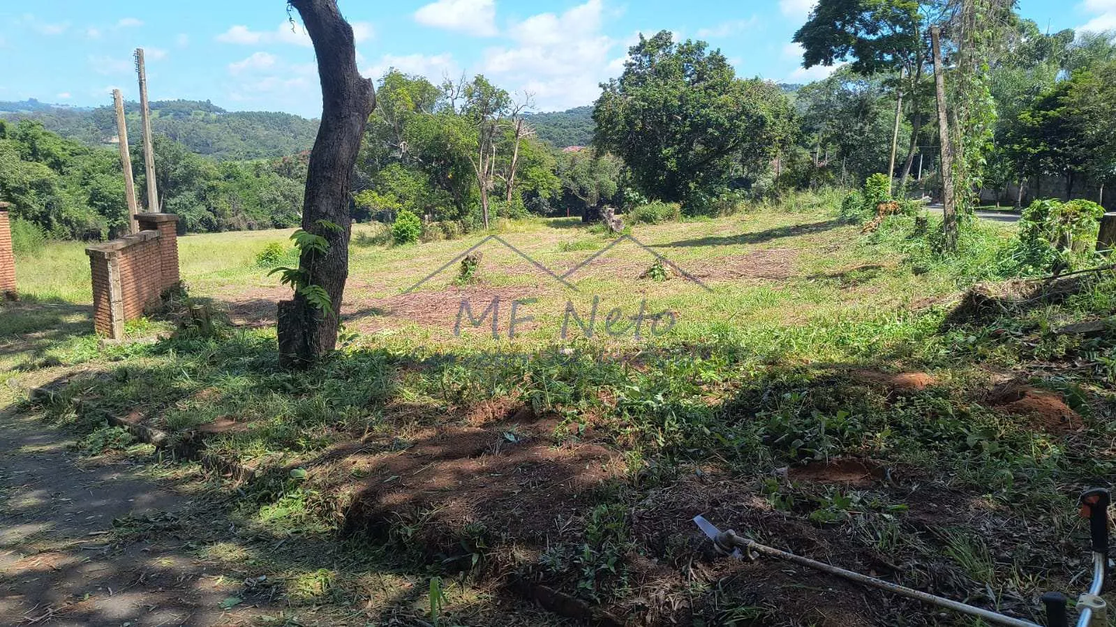 Imagem Terreno Padrão