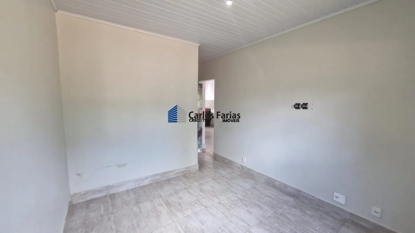 Imagem Casa em Condomínio para Venda em Brasília, Setor Habitacional Jardim Botânico, 2 dormitórios, 1 suíte, 2 banheiros, 2 vagas