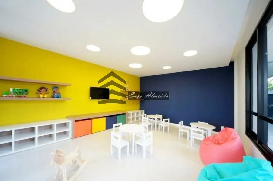 Imagem Apartamento à venda em São Paulo/SP