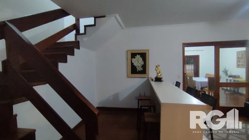 Imagem Casa a venda com 4 dorm, 396m² Rua Ludwig Jacob Hubler, - Jardim Itú Sabará