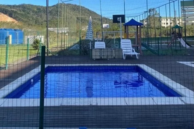 Imagem Apartamento à venda em Itajaí, Espinheiros, com 2 quartos, 55m2
