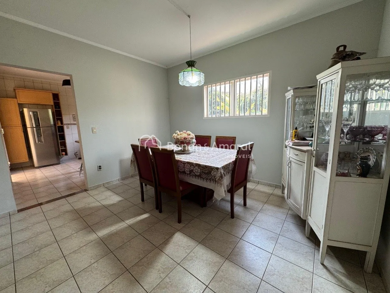 Imagem Sobrado à venda no bairro Bela Vista com 3 quartos em Paulínia - SP