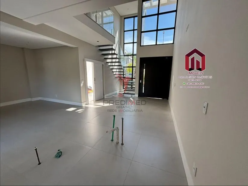 Imagem CASA 3 DORM UM SUITE NO GARDEN CONDOMINIO CLUBE EM BIGUAÇU SC Brasil