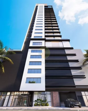 Imagem Edifício Bonne Vie